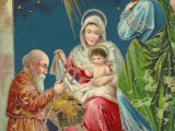 The Power of the Christmas Story
